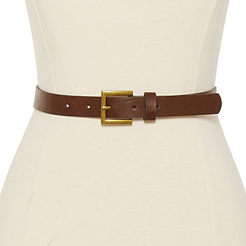 Women's Belts - Waist, Skinny & Leather Belts