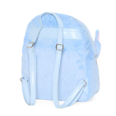 Skinnydip London Stitch Face Novelty Backpack Womens Stitch Backpacks