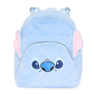 Skinnydip London Stitch Face Novelty Backpack Womens Stitch Backpacks