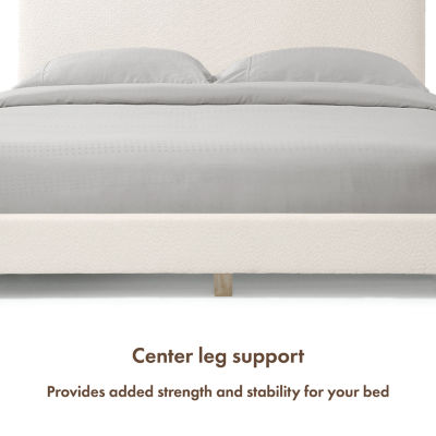 Lumi Standard Queen Bed