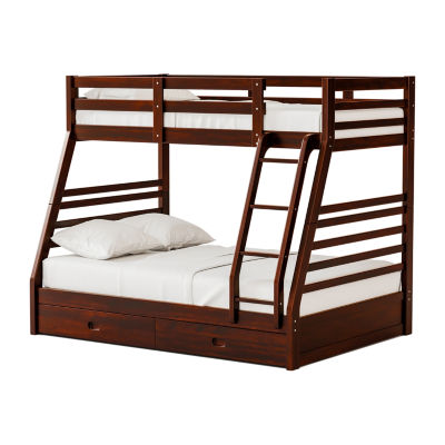 Kroat Storage Bunk Bed