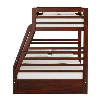 Kroat Storage Bunk Bed