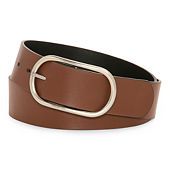 JS Jessica Simpson Turquoise With Hardware Womens Belt  display picture 2
