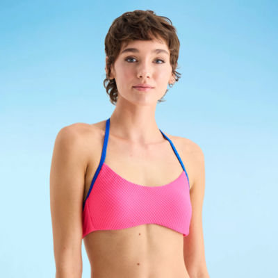 Haut De Maillot De Bain Arizona Jeans Noir Taille L - Neuf Avec étiquettes