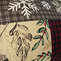 Your Lifestyle By Donna Sharp \Ndashing 3-pc. Midweight Easy Care Comforter Set