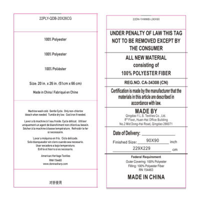 Your Lifestyle By Donna Sharp \Ndashing 3-pc. Midweight Easy Care Comforter Set