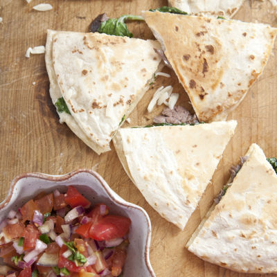 IMUSA Steel 17" Oval Comal Griddle