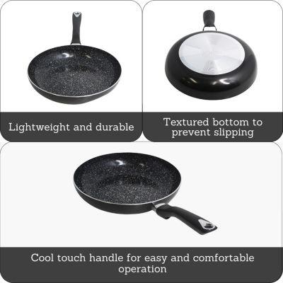 IMUSA Bistro Ceramic 10" Frying Pan