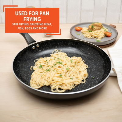 IMUSA Bistro Ceramic 12" Frying Pan