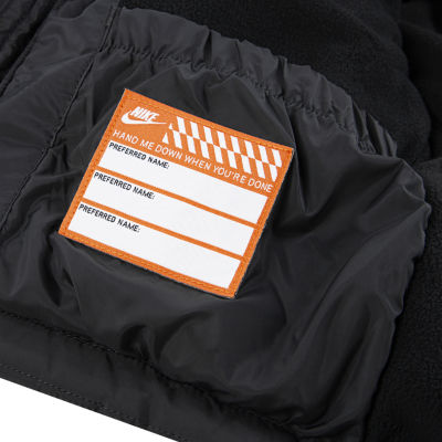 Nike Sportswear Jcpenney Nike Coats Hoodie Jcpenney Boys Nike Nike