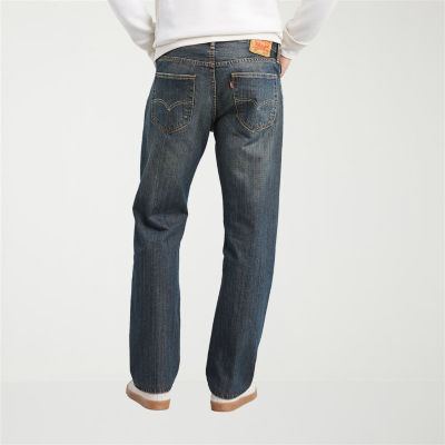 Levi's® Mens 559™ Relaxed Straight Fit Jeans