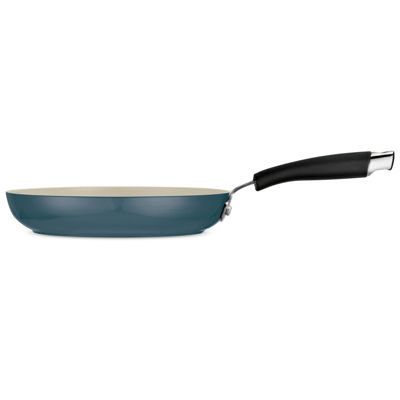 Tramontina® Style Ceramica 8" Porcelain Enamel Fry Pan