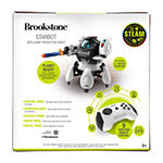 Brookstone Starbot: Intelligent Interactive Robot