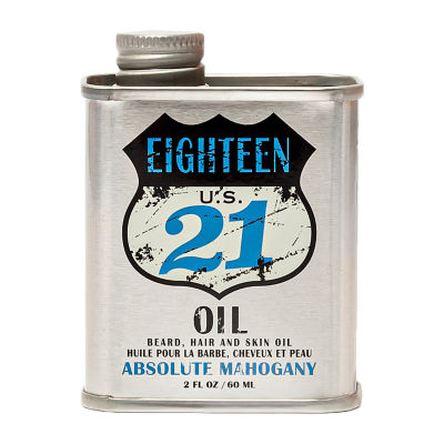 18.21 Absolute Mahoganany Beard