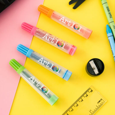 Art 101 Budding Artist Pop-Up Easel 150 Piece Doodle and Color Art