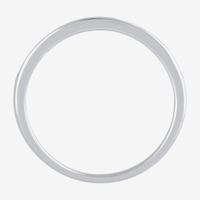 Round 1 CT.T.W. Natural Diamond Side Stone Bridal Set in 10K or 14K Gold