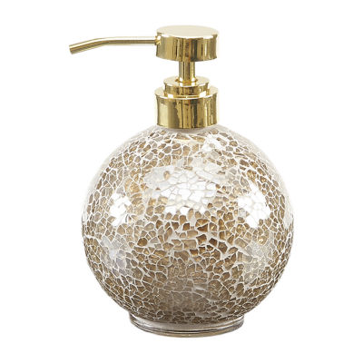 Madison Park Mosiac 4-pc. Bath Accessory Sets