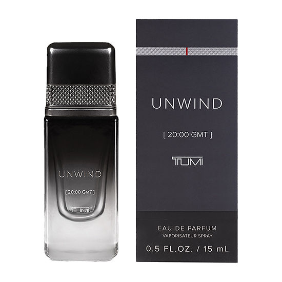 Tumi Unwind [20:00 GMT] Eau De Parfum Collection