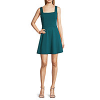 Electrical Microcomputer Write out Juniors' Casual Dresses | Bodycon Dress | JCPenney