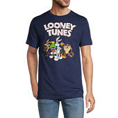Clearance Graphic Tees from $2.99 on JCPenney.com (Regularly $20)
