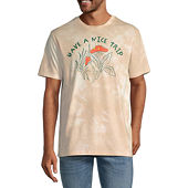 YSJZBS Plain T Shirts for Men,Washed Tshirt Men,Under 10.00 Dollar