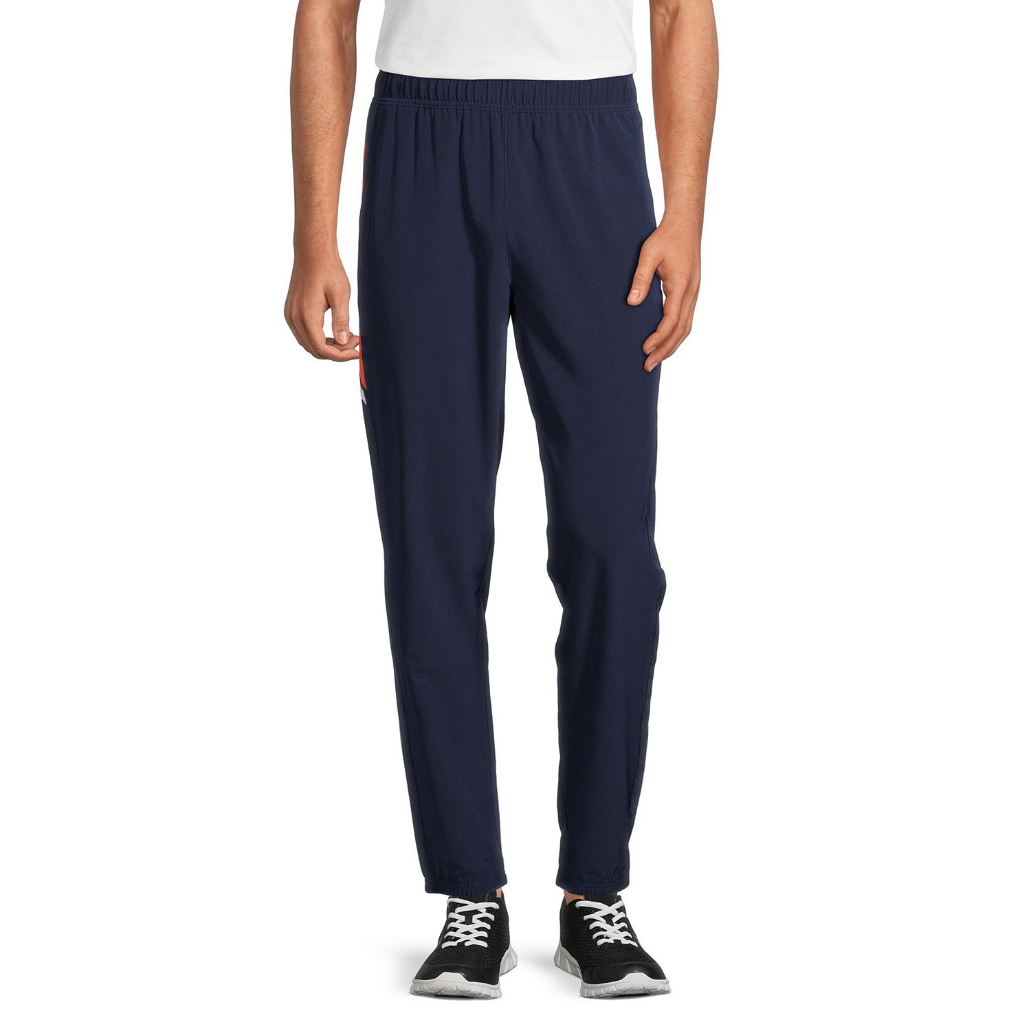 Xersion Mens Moisture Wicking Workout Pant - JCPenney