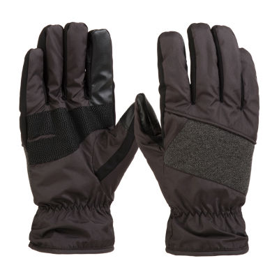 Isotoner 1 Pair Touch Screen Enabled Gloves