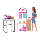 Clearance sale* Barbie Fashionistas dolls set/ barbie dolls