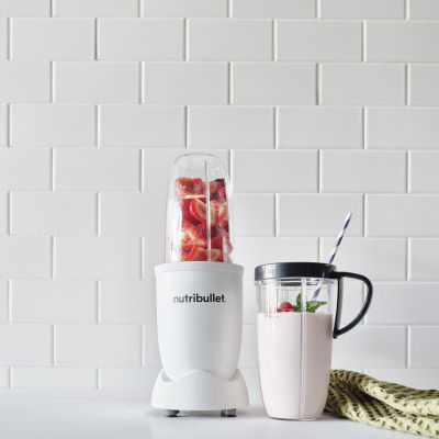 Nutribullet Pro Blender