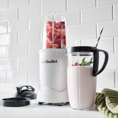 Nutribullet Pro Blender