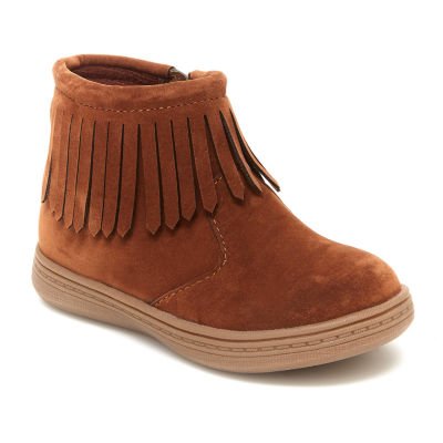 Jcpenney on sale girl boots