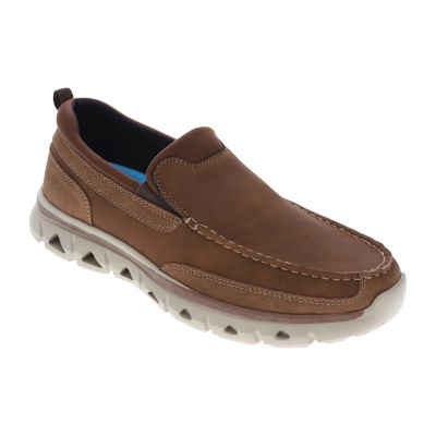 Dockers Mens Coban Slip-On Shoe