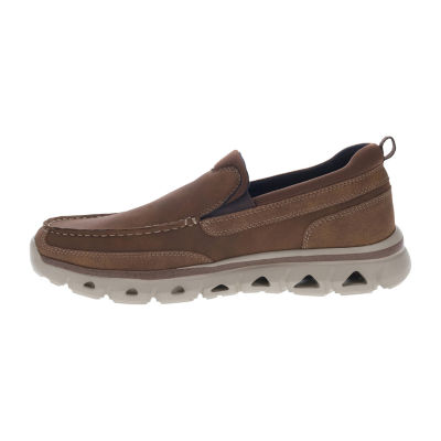 Dockers Mens Coban Slip-On Shoe