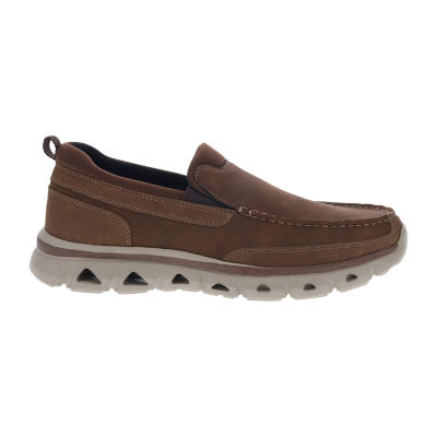 Dockers Mens Coban Slip-On Shoe