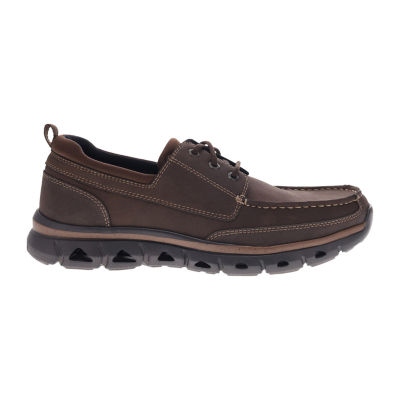 Dockers Mens Creston Slip-On Shoe