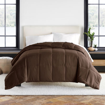 Casual Comfort Premium Ultra Soft Down Alternative Midweight Wrinkle Resistant Comforter