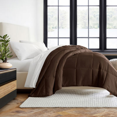 Casual Comfort Premium Ultra Soft Down Alternative Midweight Wrinkle Resistant Comforter