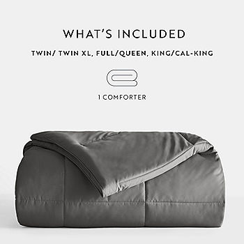 Casual Comfort Premium Ultra Soft Down Alternative Comforter-JCPenney