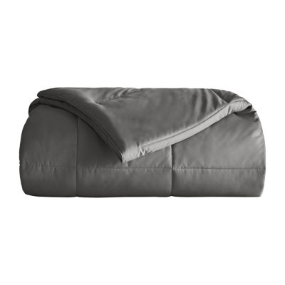 Casual Comfort Premium Ultra Soft Down Alternative Lightweight Wrinkle Resistant Comforter