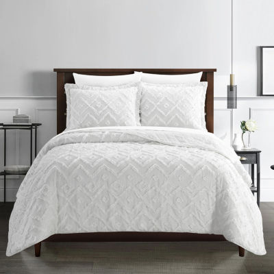 Chic Home Cade -pc. Quilt Set