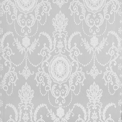 No 918 Nina Lace Sheer Rod Pocket Set of 2 Curtain Panel