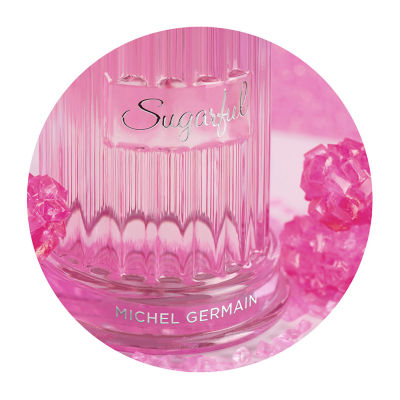 Michel Germain Sugarful Eau De Parfum, 1.4 Oz