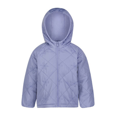 Carter's cheap quilted jacket