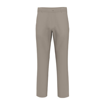 PGA TOUR Big Boys Moisture Wicking Straight Golf Pant