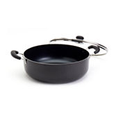 Infuse Carbon Steel 15.75X7.75 Non-Stick Comal Pan