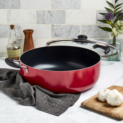 Infuse 10.5-qt. Non-Stick Family Cooker