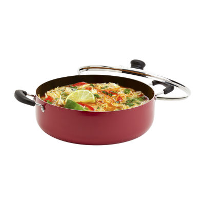 Infuse 10.5-qt. Non-Stick Family Cooker