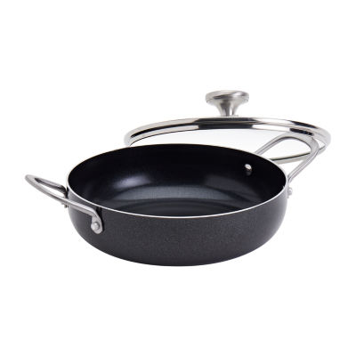 Infuse Carbon Steel 14 Non-Stick Wok