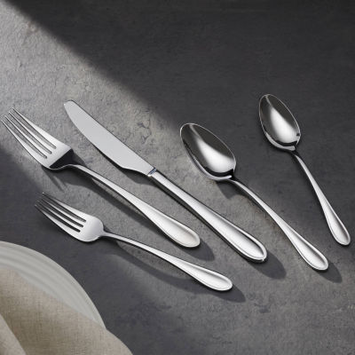 Oneida Madelynn 42-pc. Flatware Set