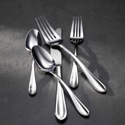 Oneida Madelynn 42-pc. Flatware Set